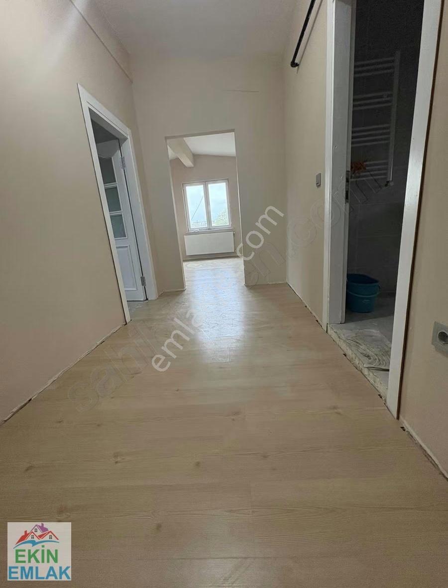 Ekinden Çiftlikte 2+1 Yeni Tadilatlı Daire - Görsel 5
