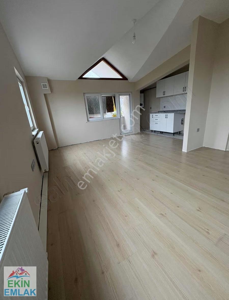 Ekinden Çiftlikte 2+1 Yeni Tadilatlı Daire - Görsel 8