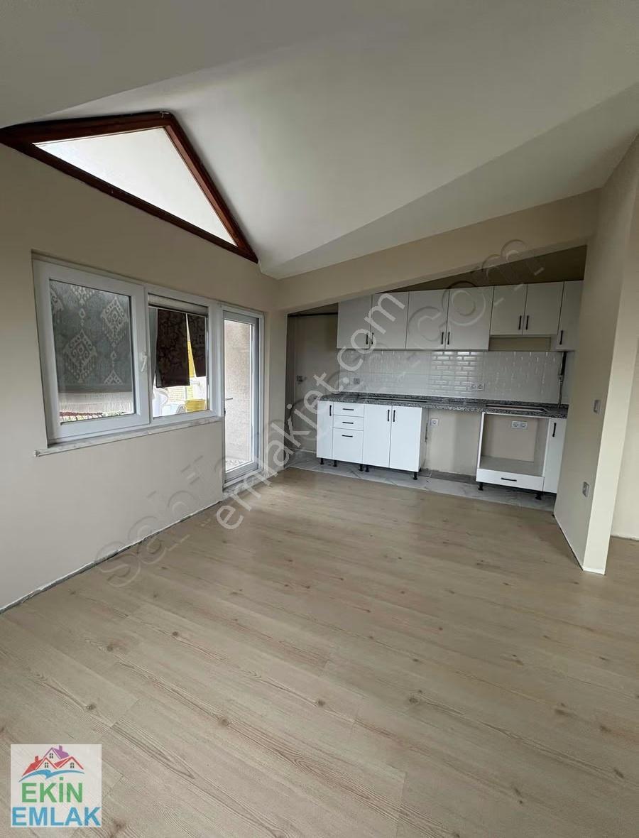 Ekinden Çiftlikte 2+1 Yeni Tadilatlı Daire - Görsel 21