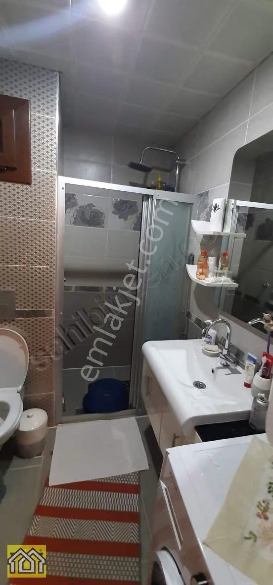 Ekonomi Üni'ye Yakın 14 Yıllık Binada Arakat 3+1 Daire - Görsel 27