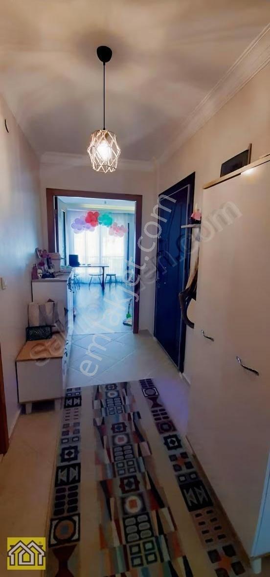 Ekonomi Üni'ye Yakın 14 Yıllık Binada Arakat 3+1 Daire - Görsel 29