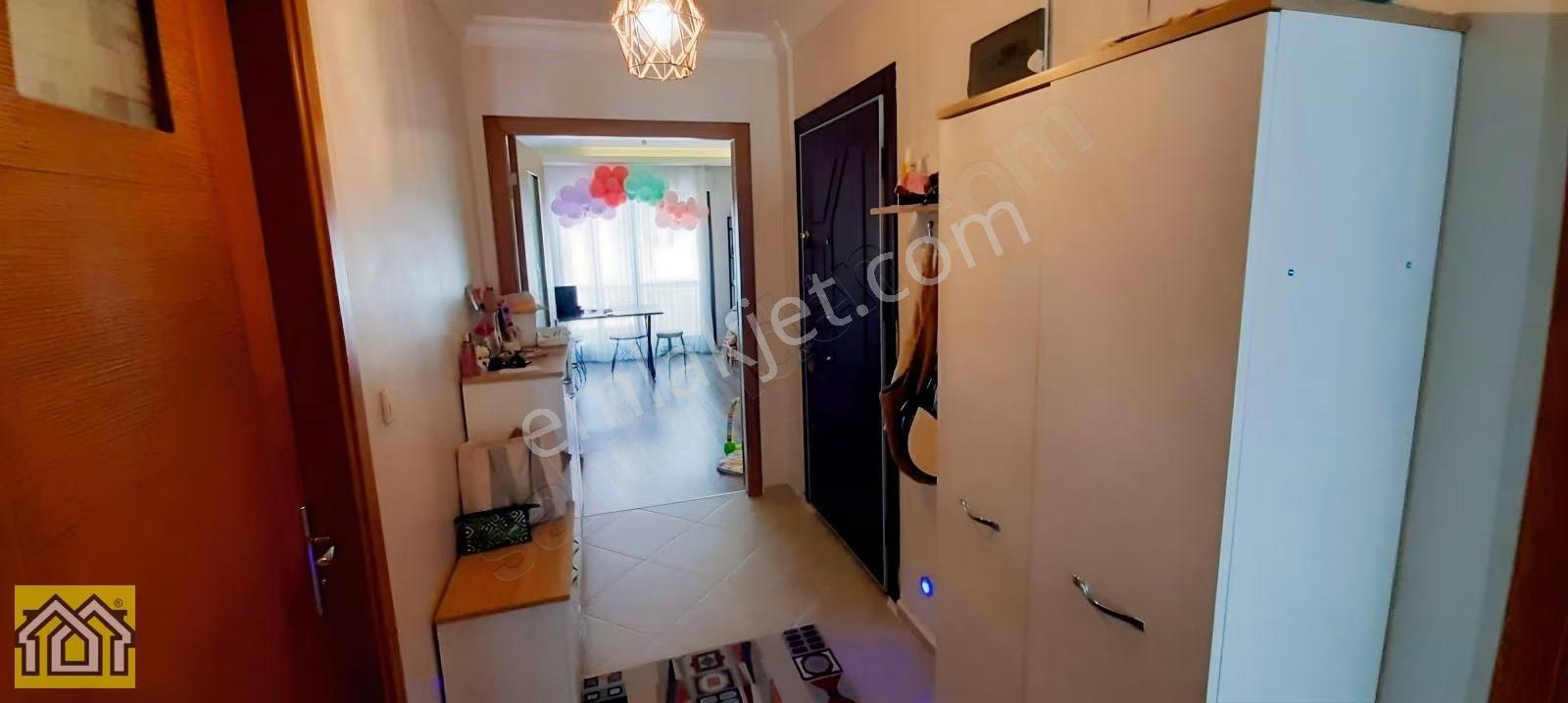 Ekonomi Üni'ye Yakın 14 Yıllık Binada Arakat 3+1 Daire - Görsel 31