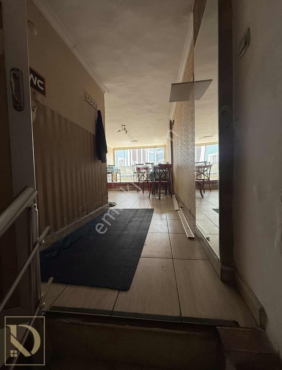 Meydanın En İşlek Bölgesinde Devren Kiralık Lokanta - Görsel 5