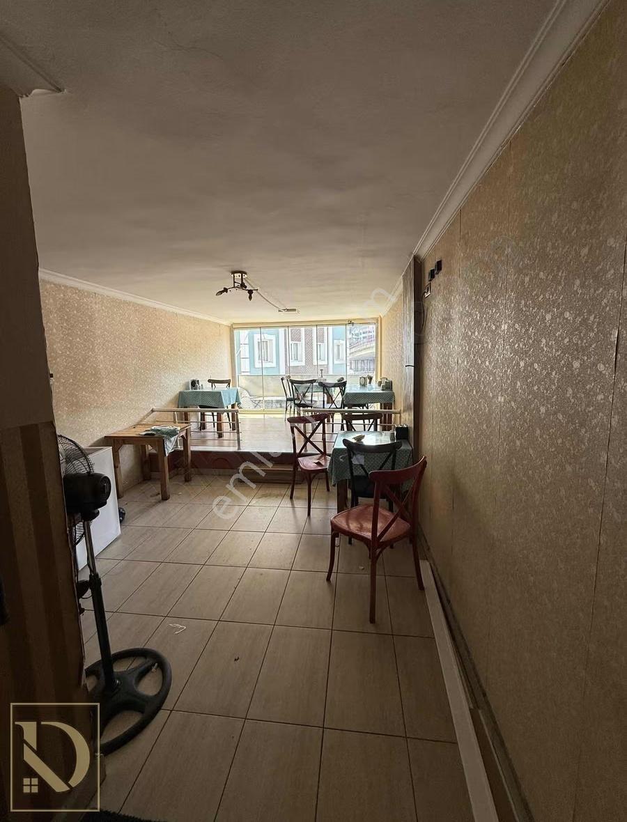 Meydanın En İşlek Bölgesinde Devren Kiralık Lokanta - Görsel 2