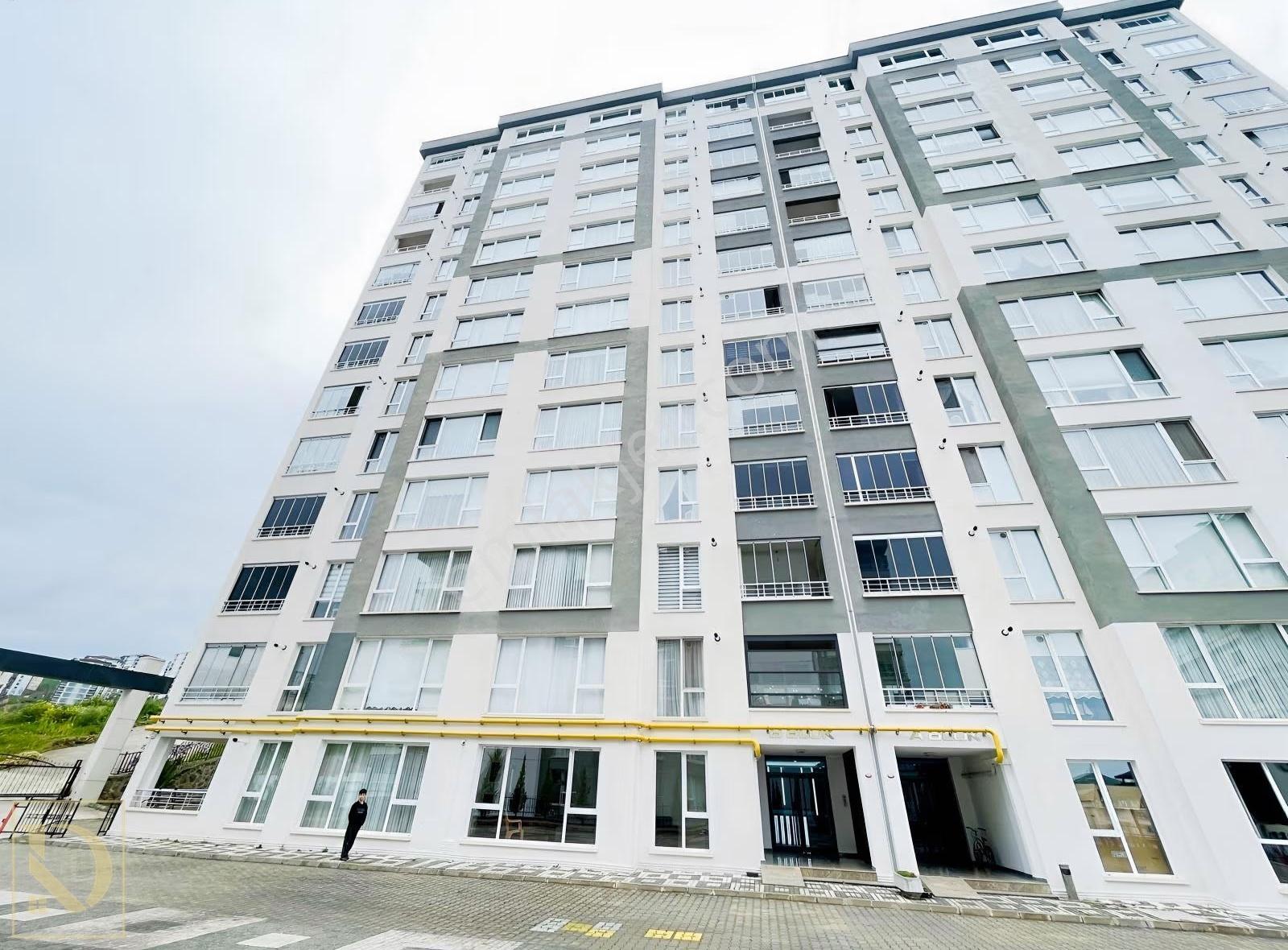 Detay'dan Kaşüstü Enam Sitesinde 4+1 Satılık Daire - Görsel 21