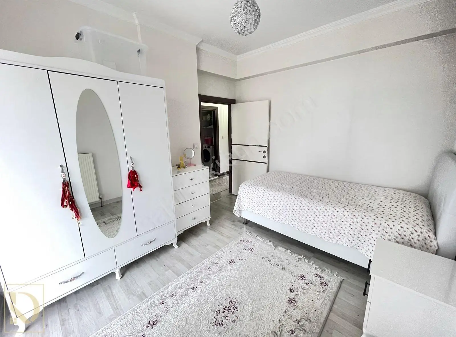 Detay'dan Kaşüstü Enam Sitesinde 4+1 Satılık Daire - Görsel 3