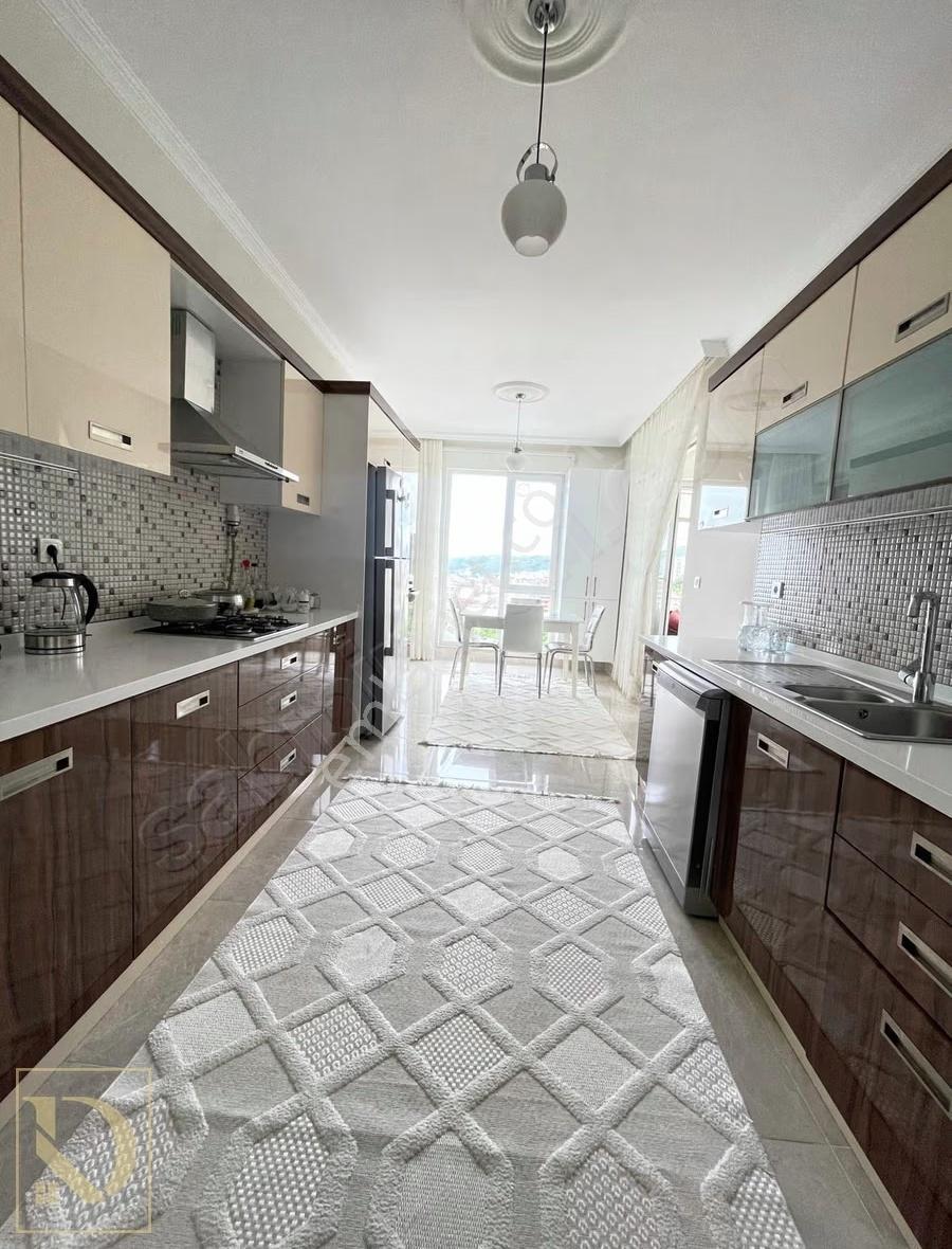 Detay'dan Kaşüstü Enam Sitesinde 4+1 Satılık Daire - Görsel 15