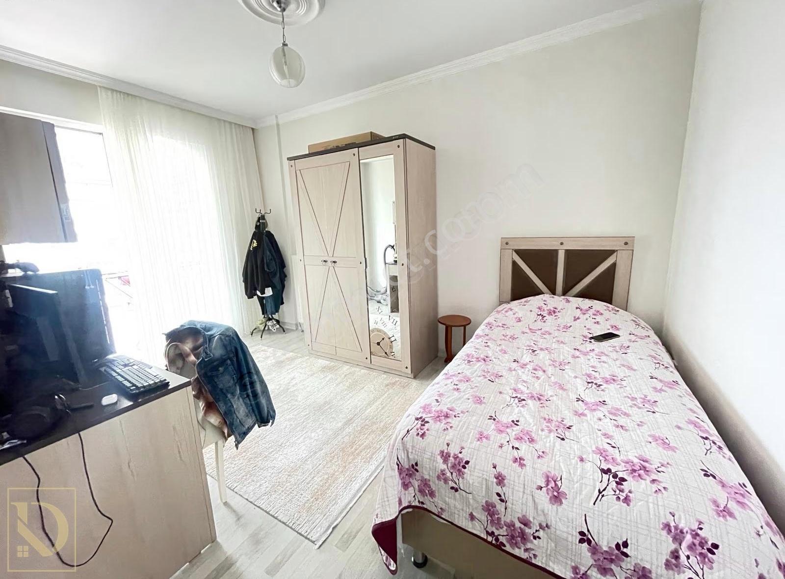 Detay'dan Kaşüstü Enam Sitesinde 4+1 Satılık Daire - Görsel 34