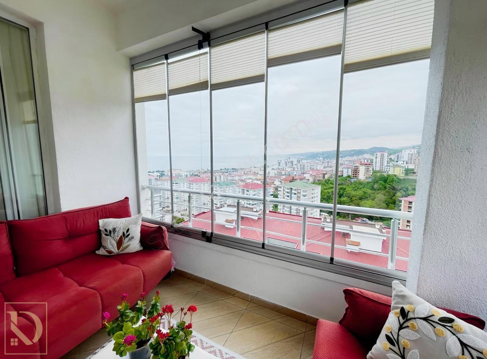 Detay'dan Kaşüstü Enam Sitesinde 4+1 Satılık Daire - Görsel 28
