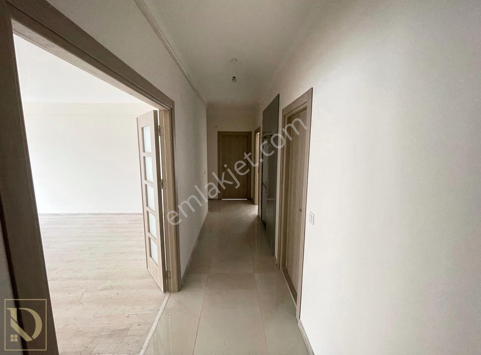 Detay'dan Kaşüstü Homeks Doğa Sitesinde 3+1 Sıfır Kiralık Daire - Görsel 12