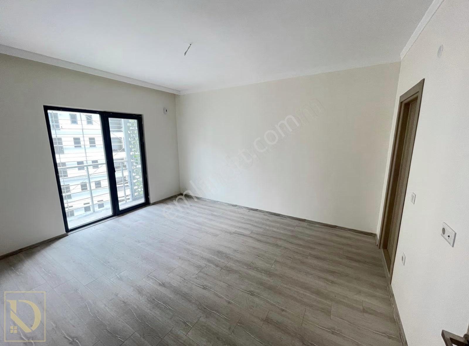 Detay'dan Kaşüstü Homeks Doğa Sitesinde 3+1 Sıfır Kiralık Daire - Görsel 23