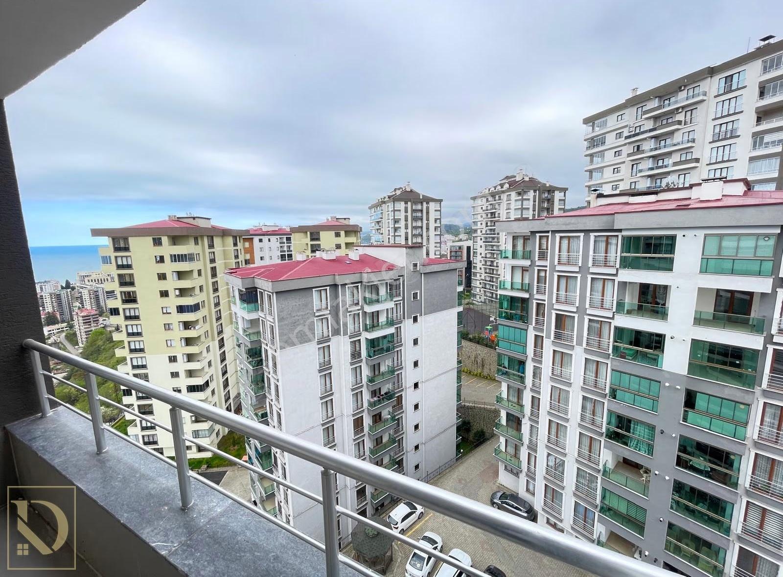 Detay'dan Kaşüstü Homeks Doğa Sitesinde 3+1 Sıfır Kiralık Daire - Görsel 6