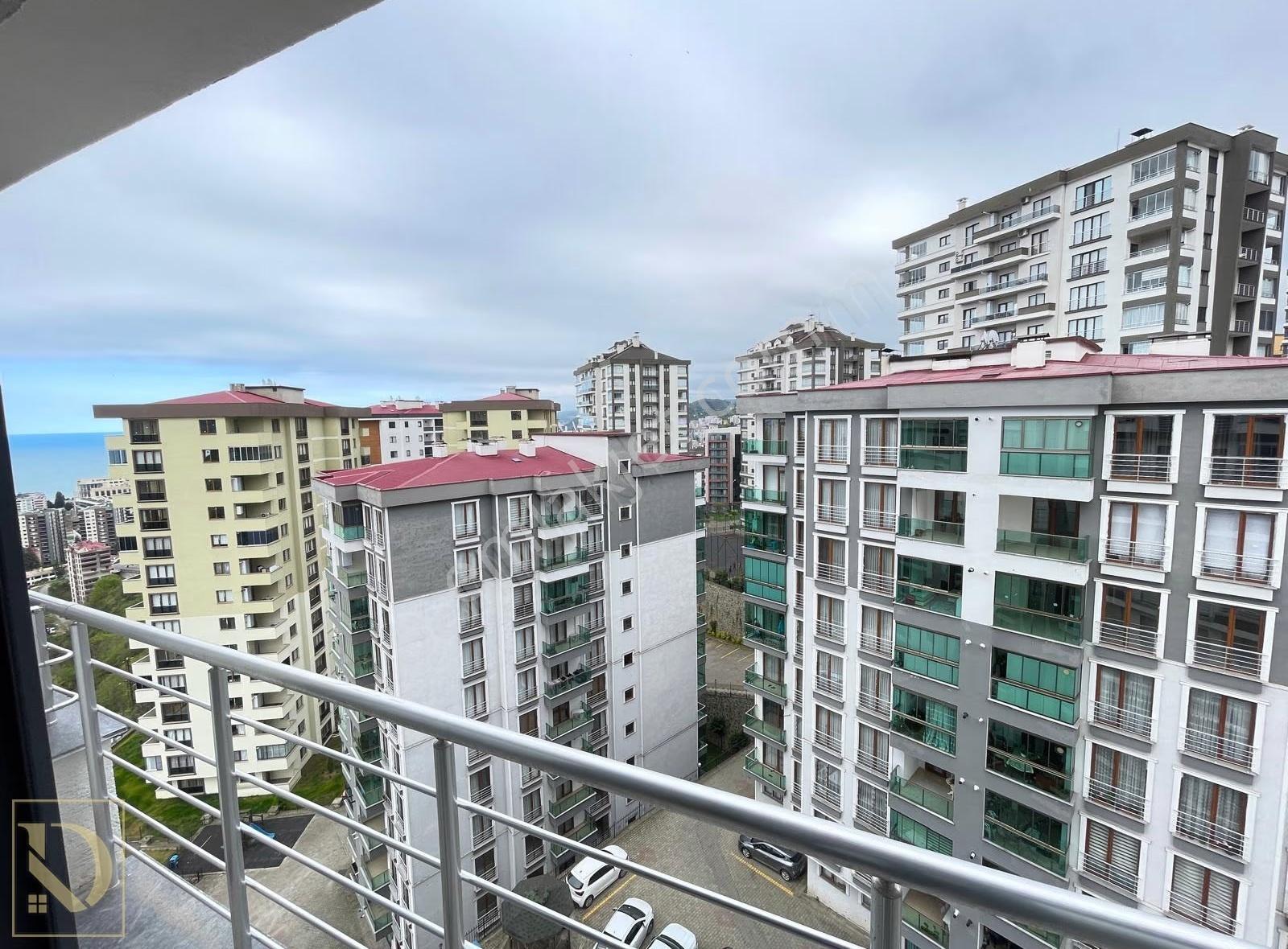 Detay'dan Kaşüstü Homeks Doğa Sitesinde 3+1 Sıfır Kiralık Daire - Görsel 16