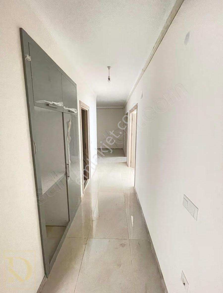 Detay'dan Kaşüstü Homeks Doğa Sitesinde 3+1 Sıfır Kiralık Daire - Görsel 22