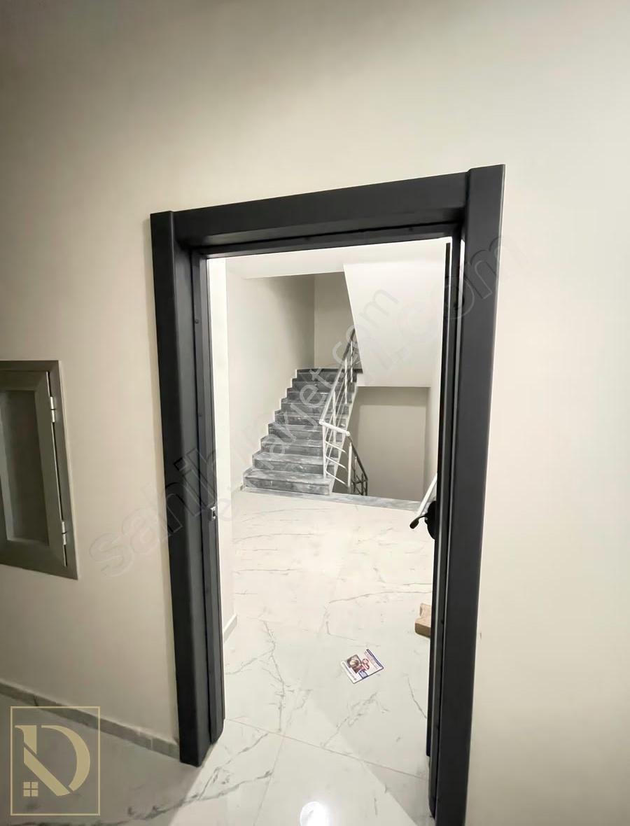 Detay'dan Kaşüstü Homeks Doğa Sitesinde 3+1 Sıfır Kiralık Daire - Görsel 21