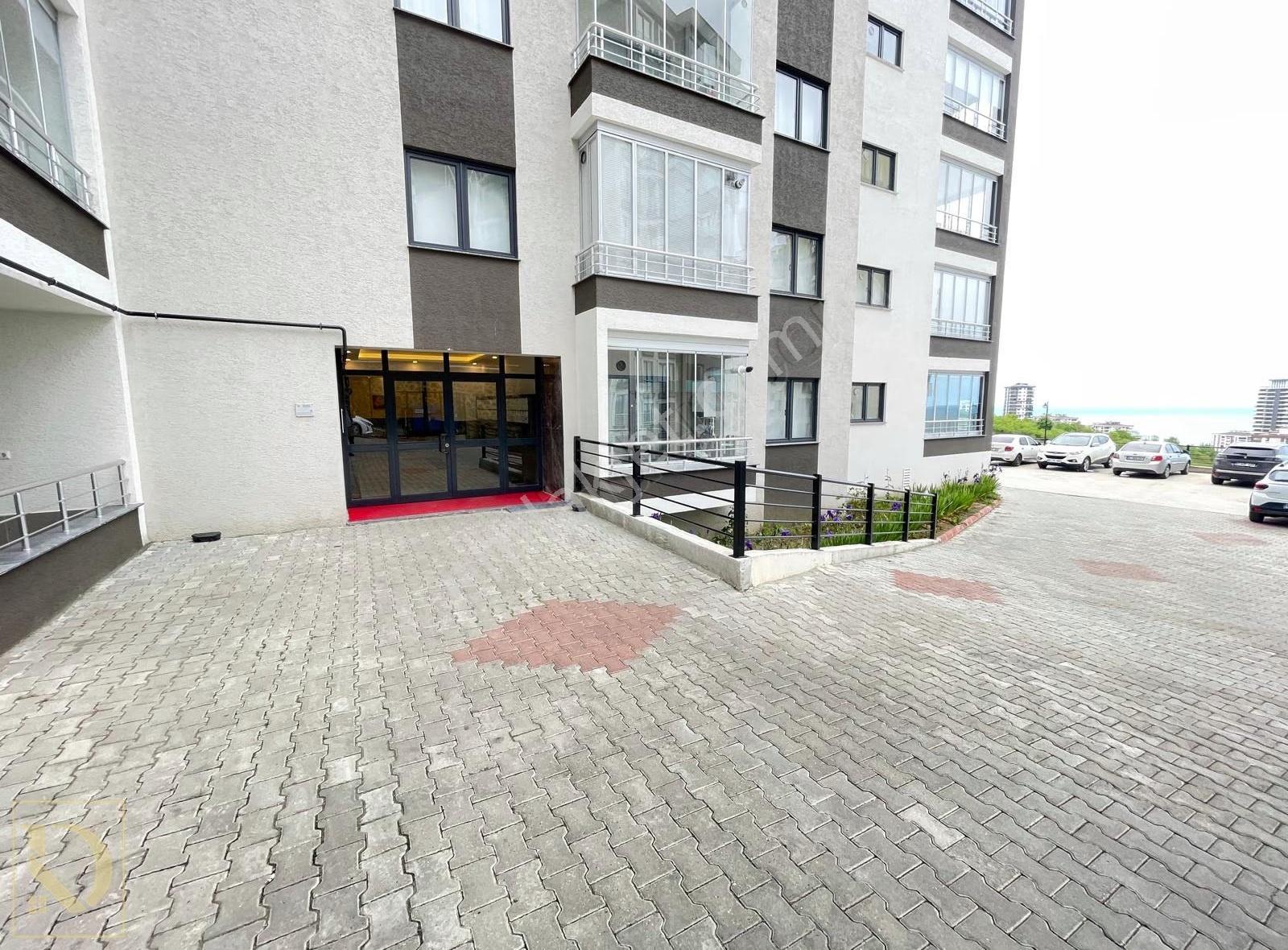 Detay'dan Kaşüstü Homeks Doğa Sitesinde 3+1 Sıfır Kiralık Daire - Görsel 8