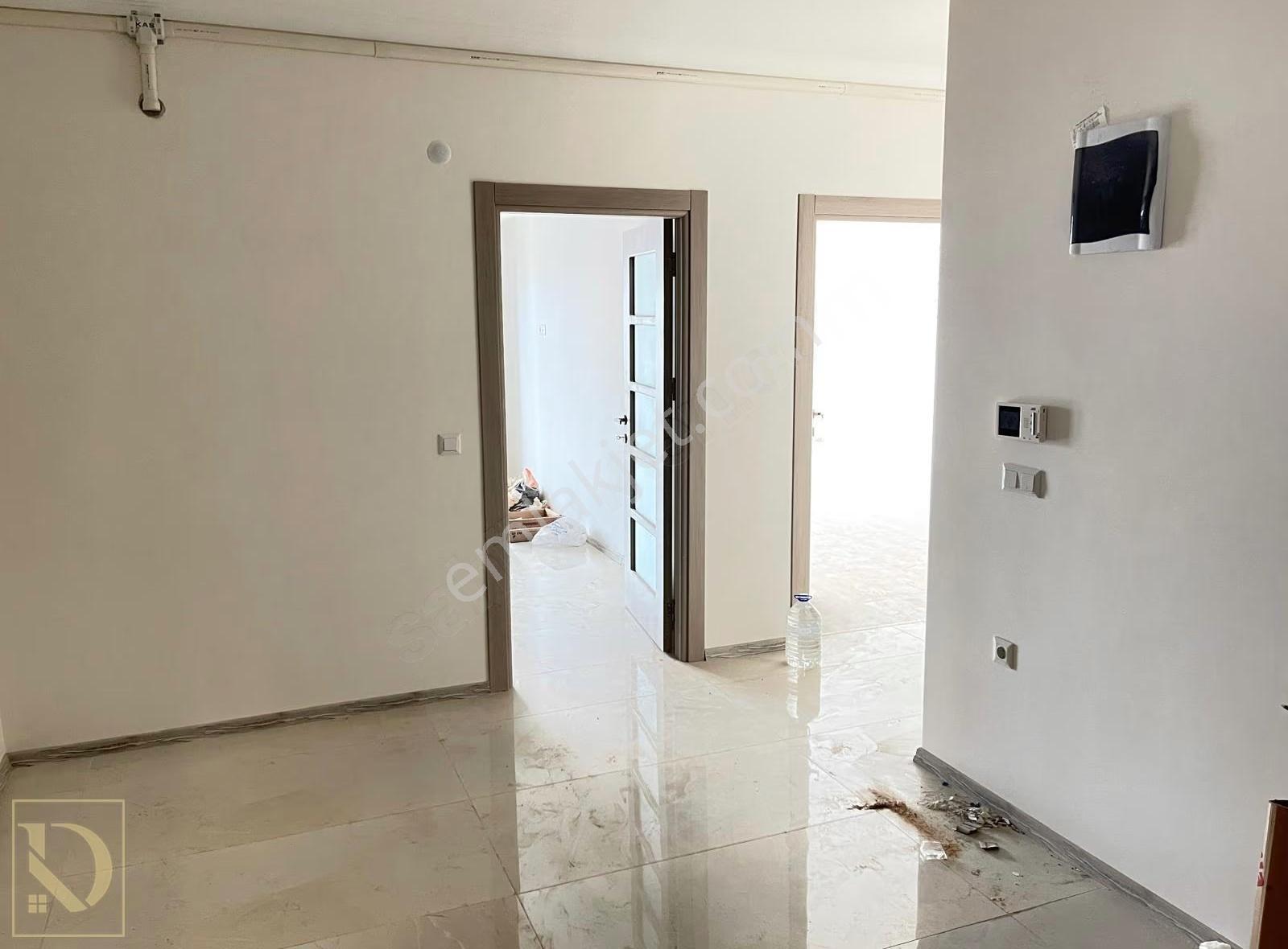 Detay'dan Kaşüstü Homeks Doğa Sitesinde 3+1 Sıfır Kiralık Daire - Görsel 18
