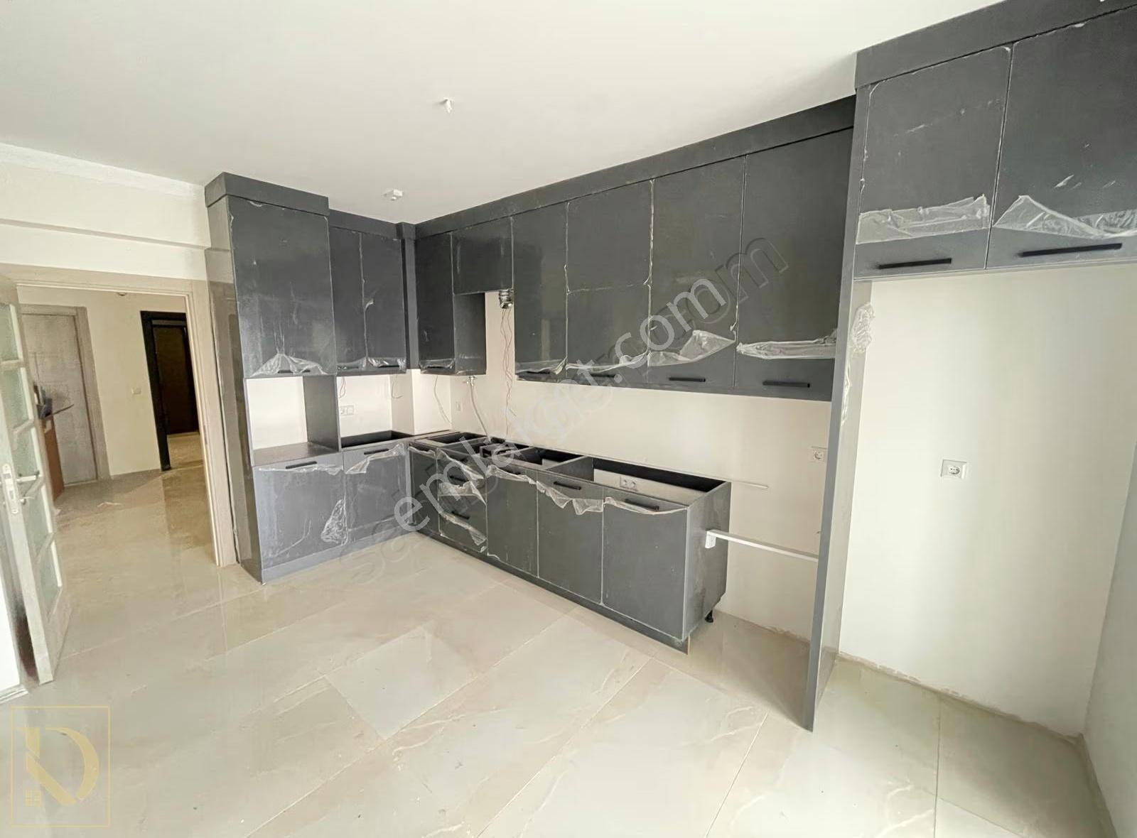 Detay'dan Kaşüstü Homeks Doğa Sitesinde 3+1 Sıfır Kiralık Daire - Görsel 17