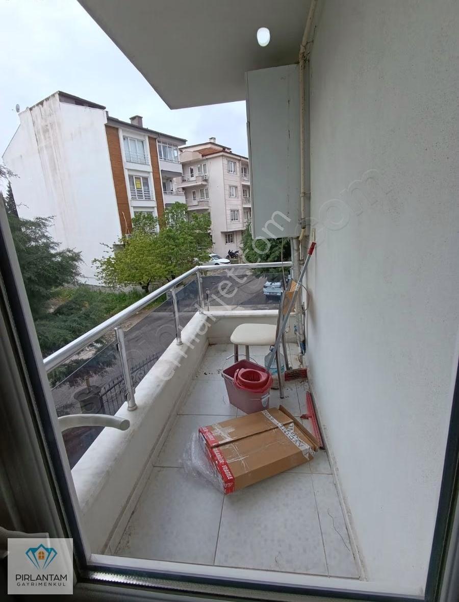 Balıkesir Altıeylül Gop Klimalı Kiralık 1+1 Esyali Daire - Görsel 7