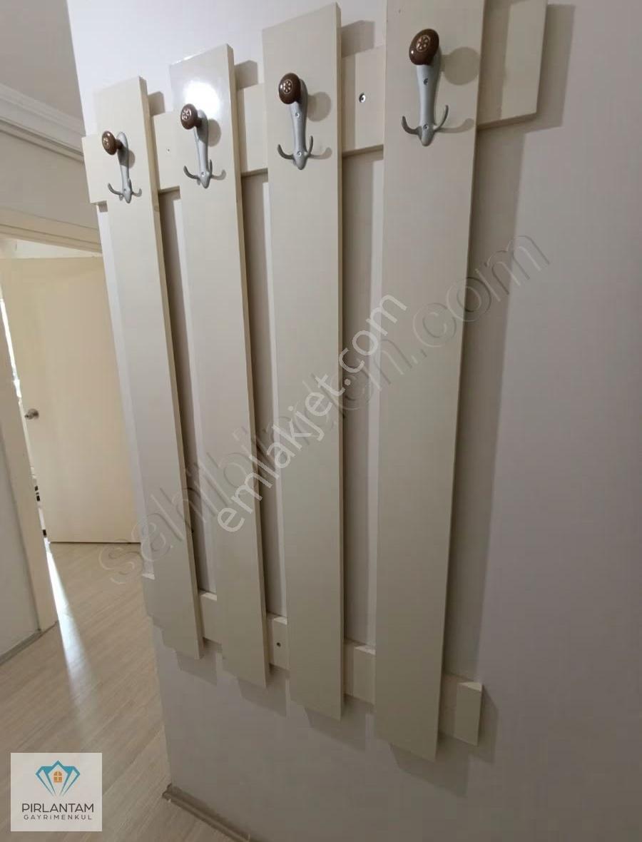 Balıkesir Altıeylül Gop Klimalı Kiralık 1+1 Esyali Daire - Görsel 17
