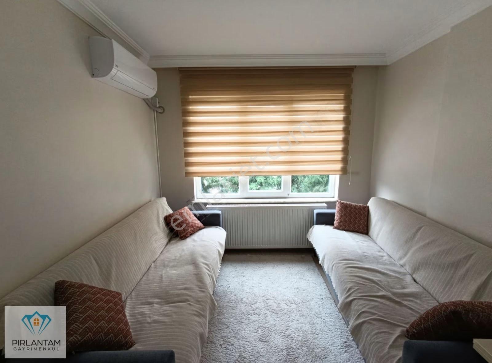 Balıkesir Altıeylül Gop Klimalı Kiralık 1+1 Esyali Daire - Görsel 21