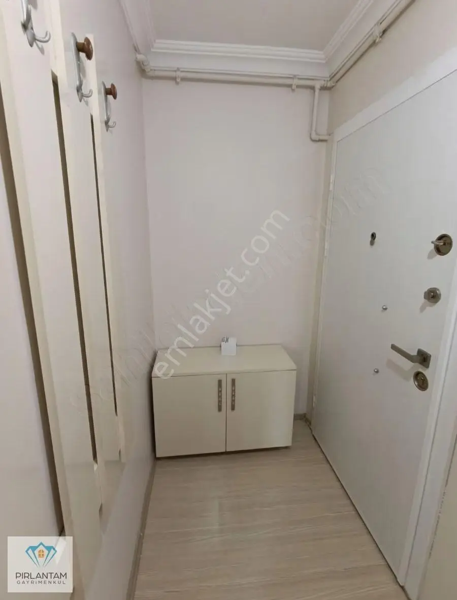 Balıkesir Altıeylül Gop Klimalı Kiralık 1+1 Esyali Daire - Görsel 3