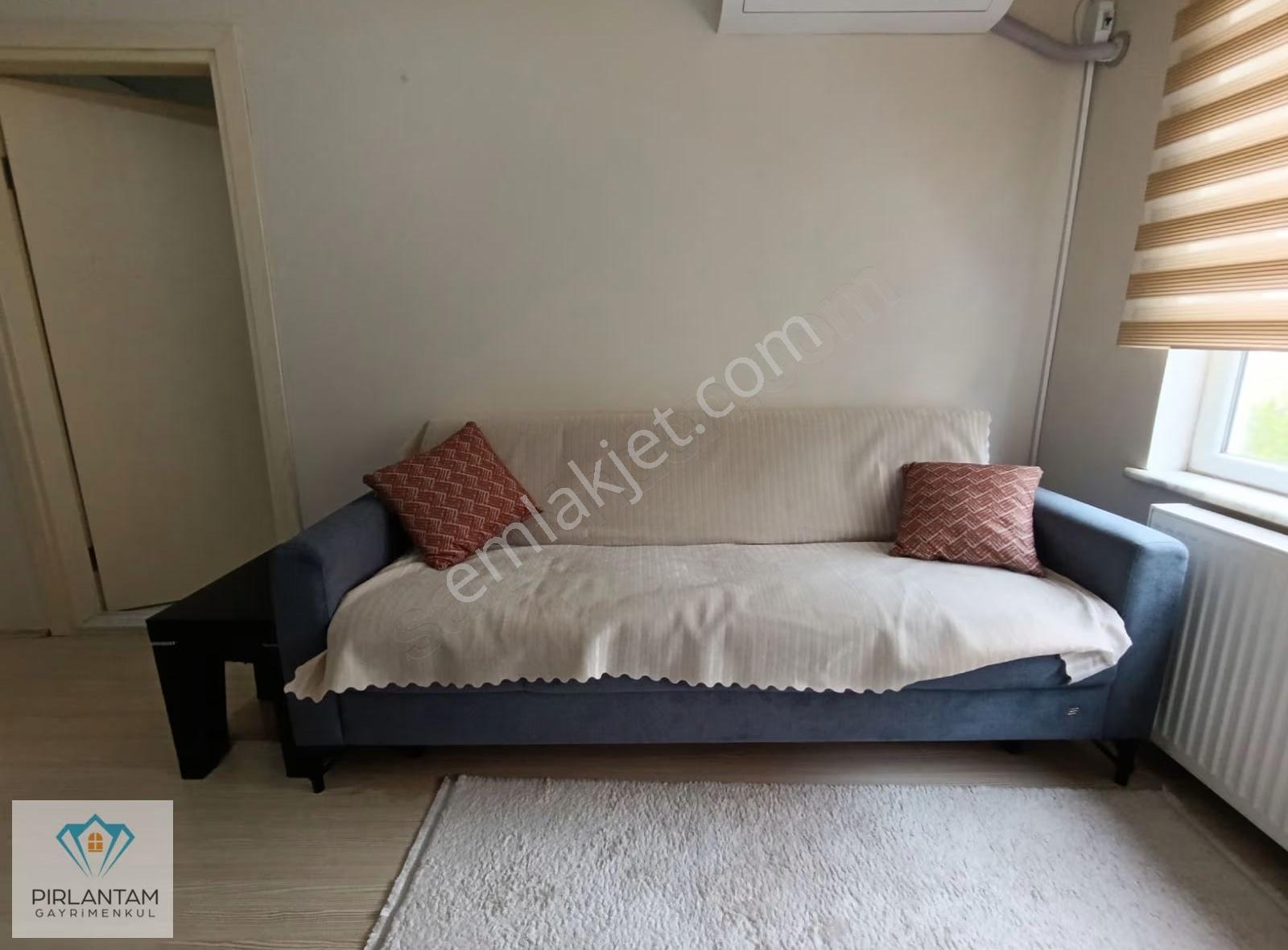 Balıkesir Altıeylül Gop Klimalı Kiralık 1+1 Esyali Daire - Görsel 12