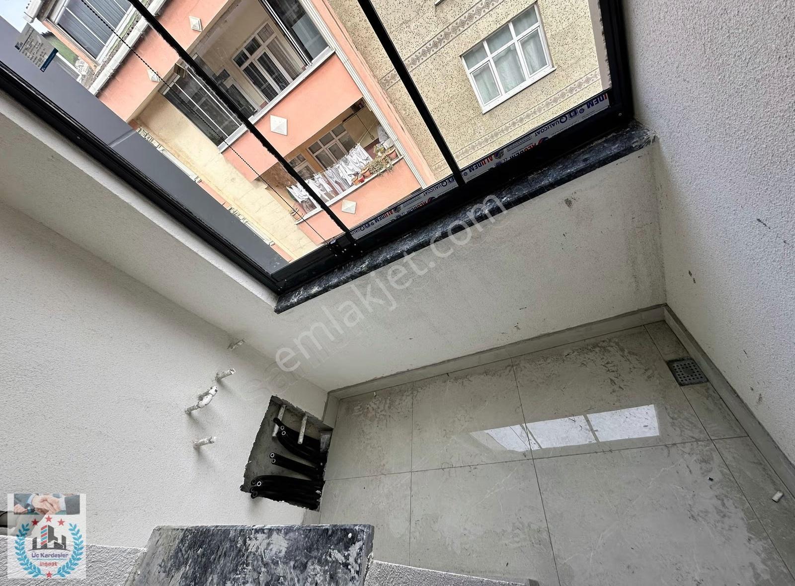 İsmetpaşa Mah'de Kelepir 85m 2+1 Sıfır Ara Kat Daireler - Görsel 6