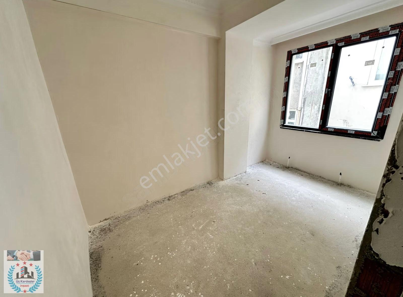 İsmetpaşa Mah'de Kelepir 85m 2+1 Sıfır Ara Kat Daireler - Görsel 20