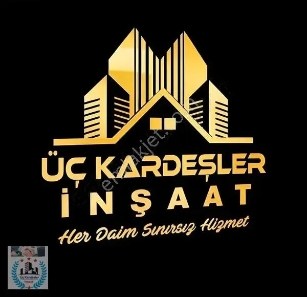 İsmetpaşa Mah'de Kelepir 85m 2+1 Sıfır Ara Kat Daireler - Görsel 31