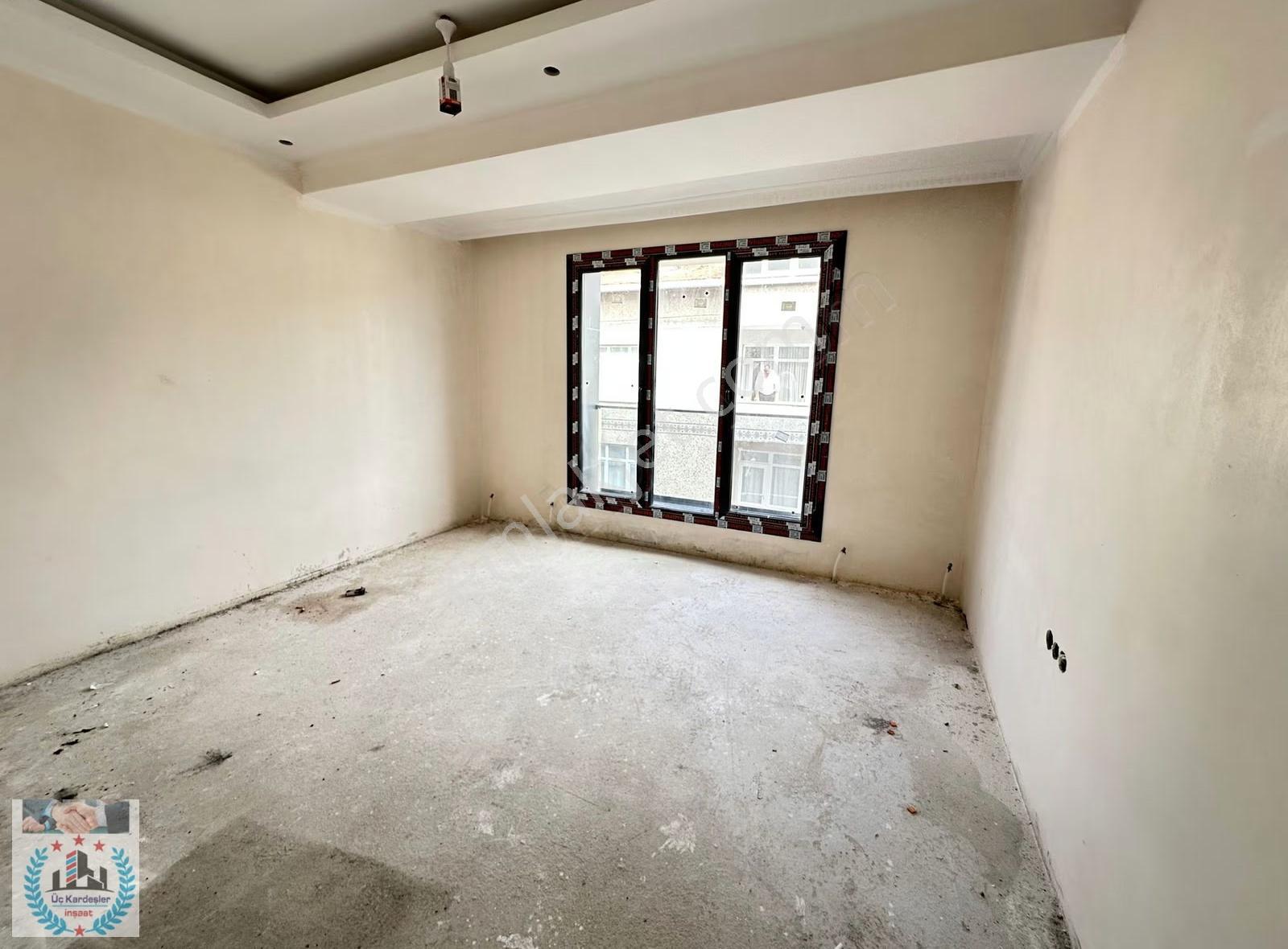 İsmetpaşa Mah'de Kelepir 85m 2+1 Sıfır Ara Kat Daireler - Görsel 30