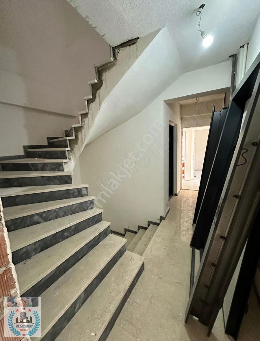 İsmetpaşa Mah'de Kelepir 85m 2+1 Sıfır Ara Kat Daireler - Görsel 14