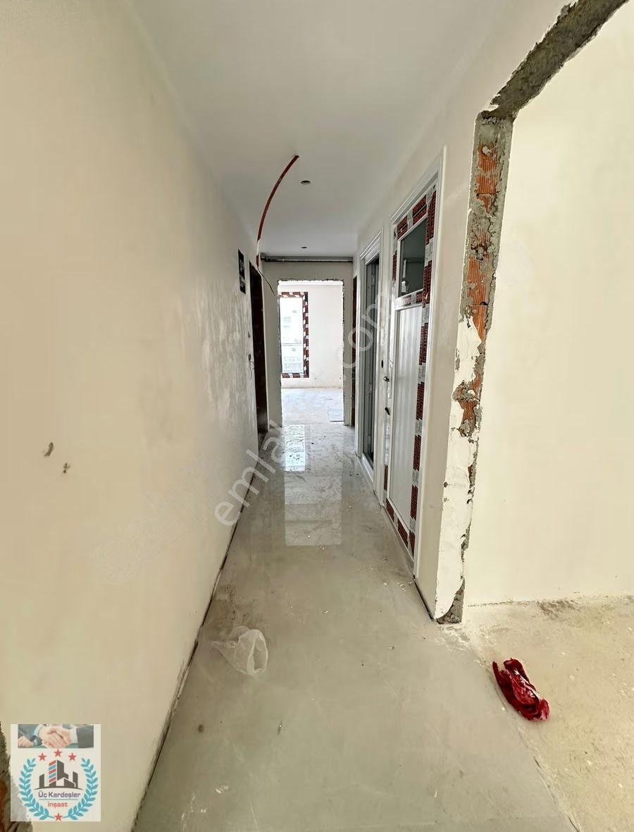 İsmetpaşa Mah'de Kelepir 85m 2+1 Sıfır Ara Kat Daireler - Görsel 16