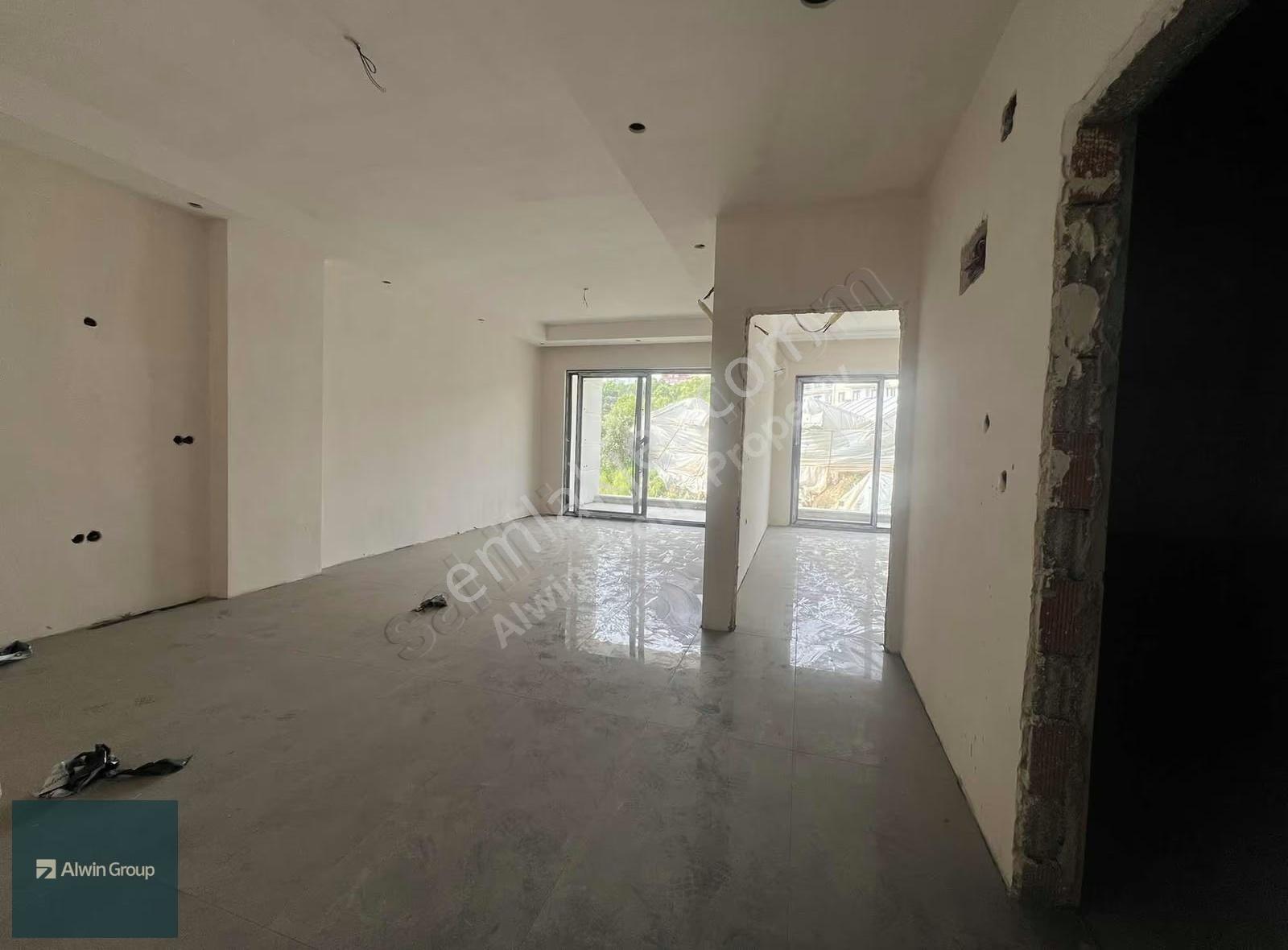 Payallar 1+1 Satılık Daire | 60 M² | Yeni Hastane Yakını - Görsel 13