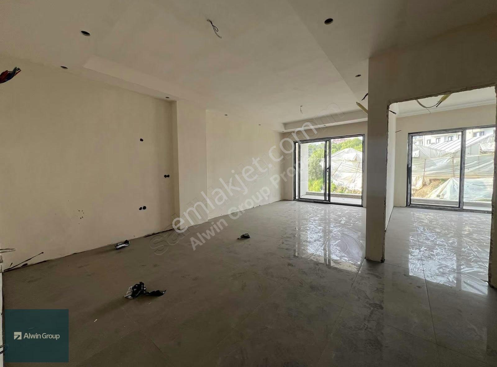 Payallar 1+1 Satılık Daire | 60 M² | Yeni Hastane Yakını - Görsel 11