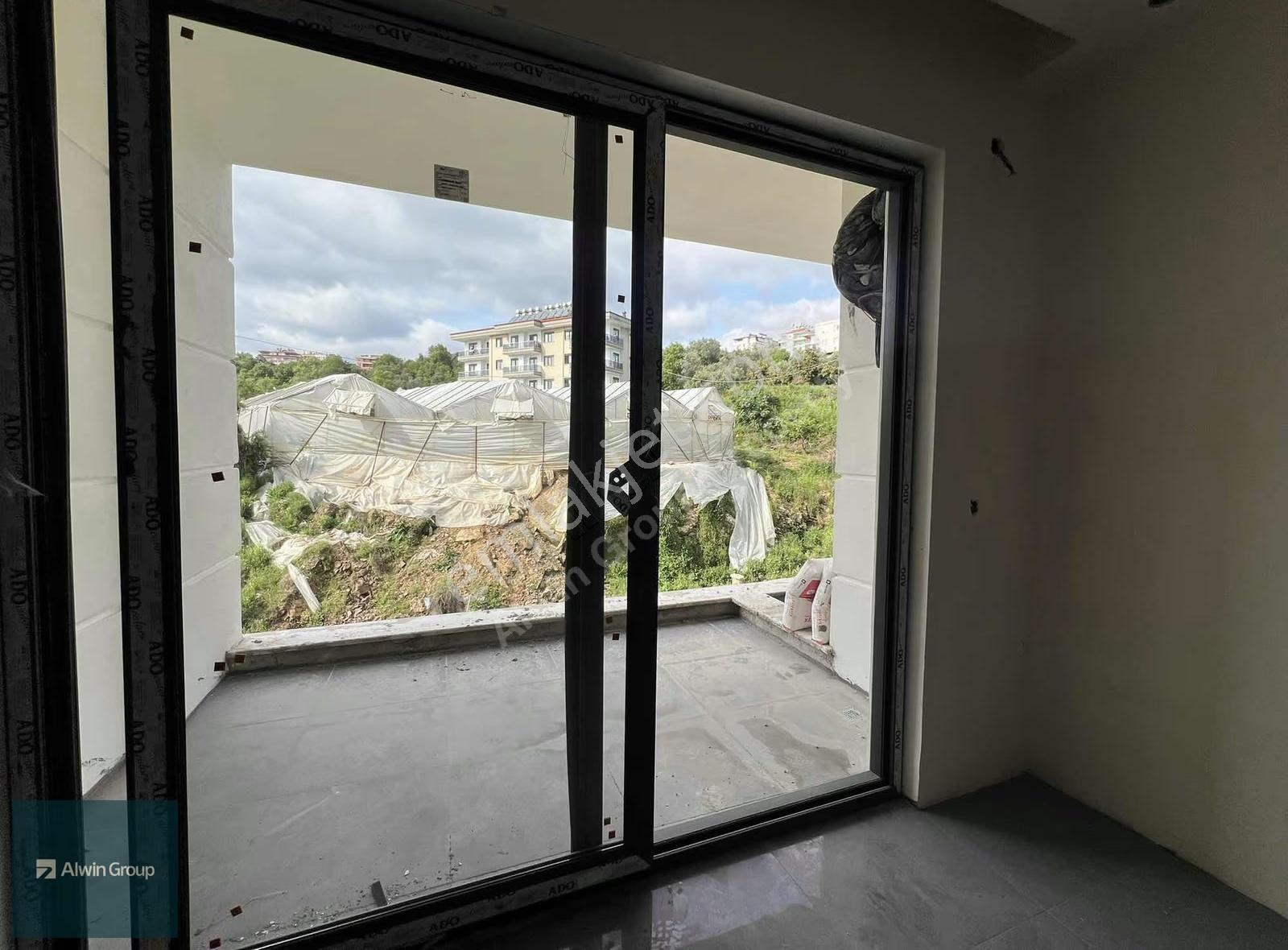 Payallar 1+1 Satılık Daire | 60 M² | Yeni Hastane Yakını - Görsel 9