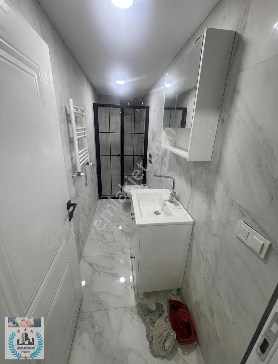 Üç Kardeş.ismetpaşa Mah 2+1 95m² Çift Cephe Ara Kat Lüx Daire - Görsel 24