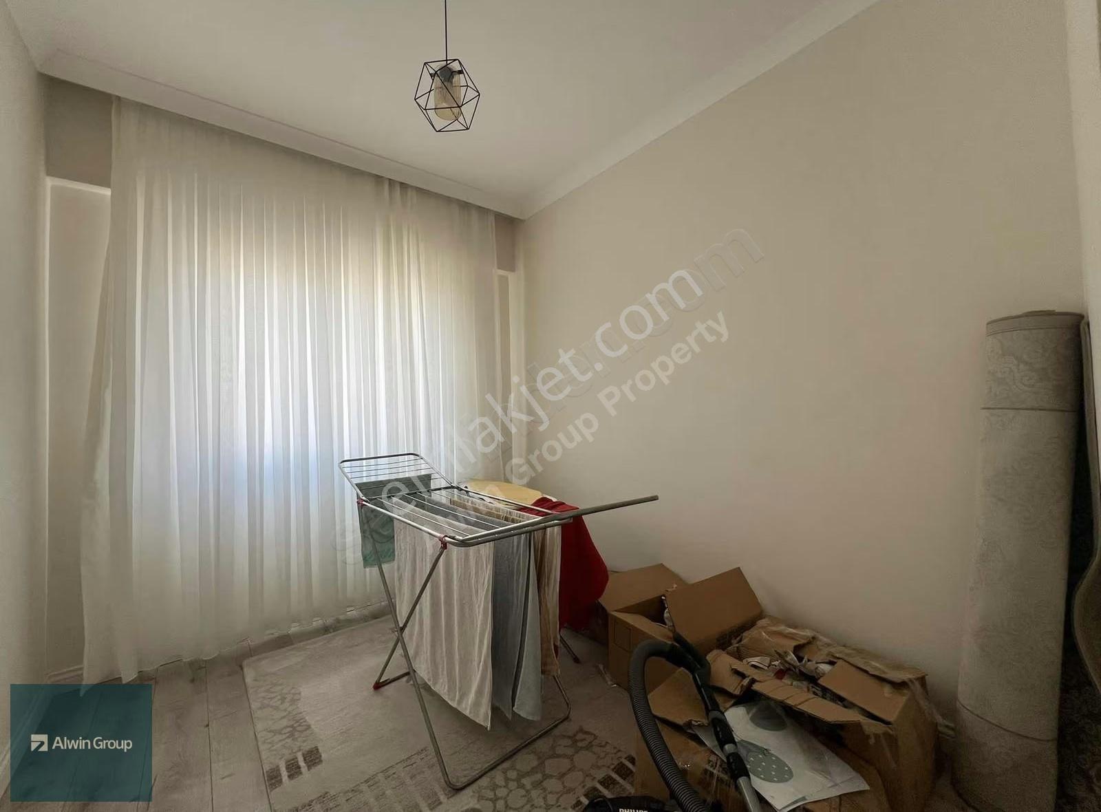 Manavgat Hisar 3+1 Satılık Daire Eşyalı Deniz Manzaralı - Görsel 6