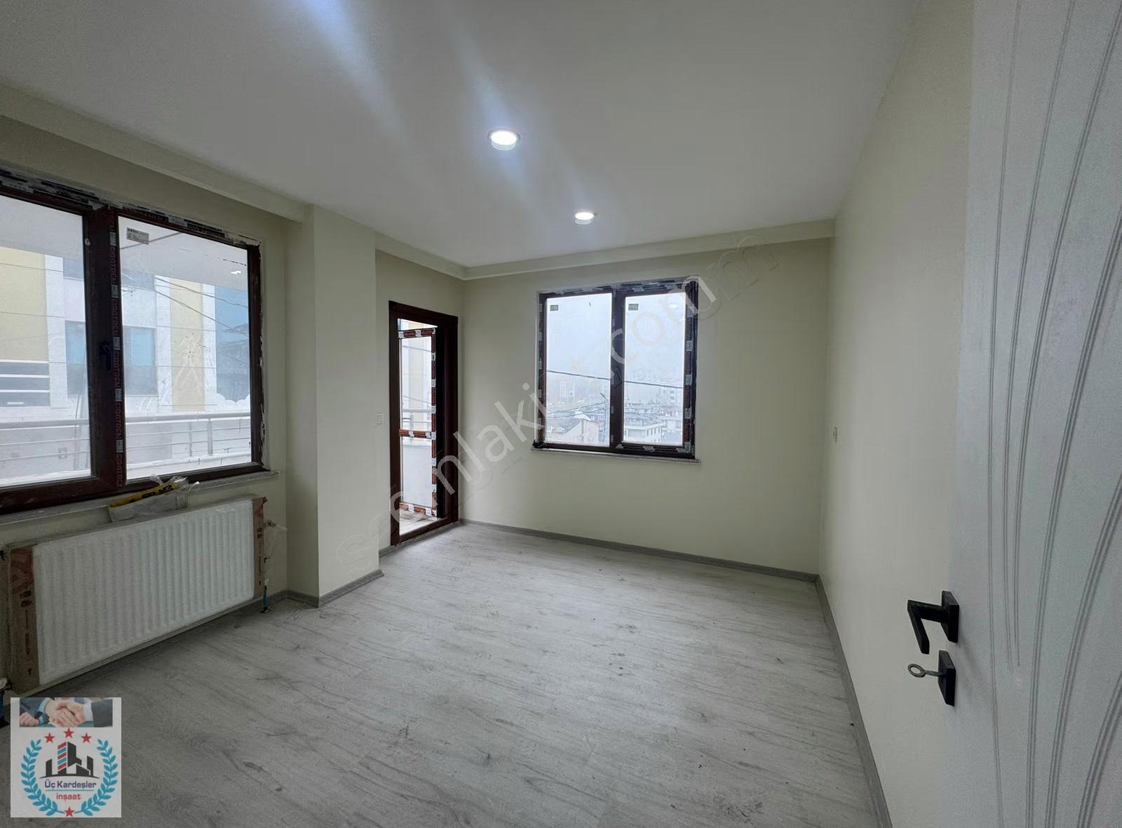 Üç Kardeşler'dn Nenehatun Mh Sıfır 2+1 Kapalı Otoparklı Lüx Dai. - Görsel 16
