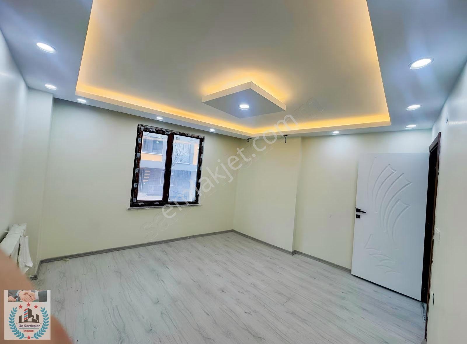 Üç Kardeşler'dn Nenehatun Mh Sıfır 2+1 Kapalı Otoparklı Lüx Dai. - Görsel 4