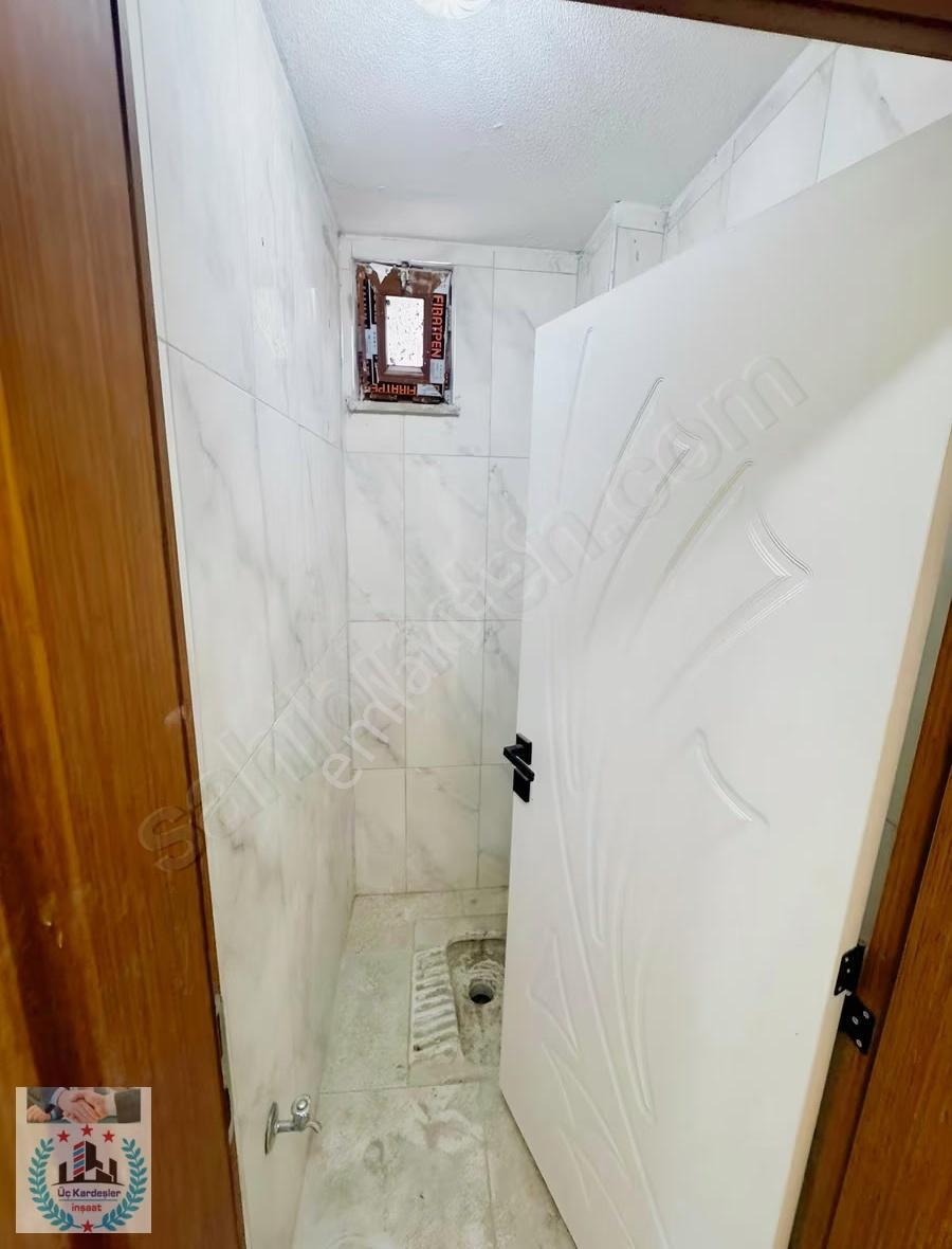 Üç Kardeşler'dn Nenehatun Mh Sıfır 2+1 Kapalı Otoparklı Lüx Dai. - Görsel 23