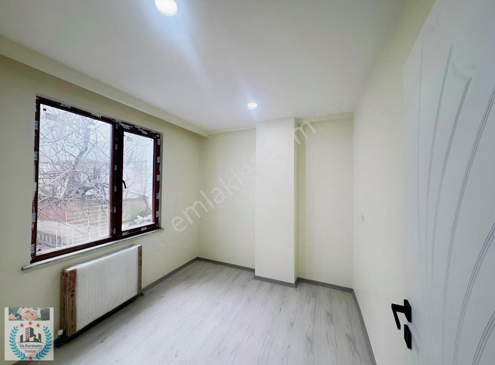 Üç Kardeşler'dn Nenehatun Mh Sıfır 2+1 Kapalı Otoparklı Lüx Dai. - Görsel 14