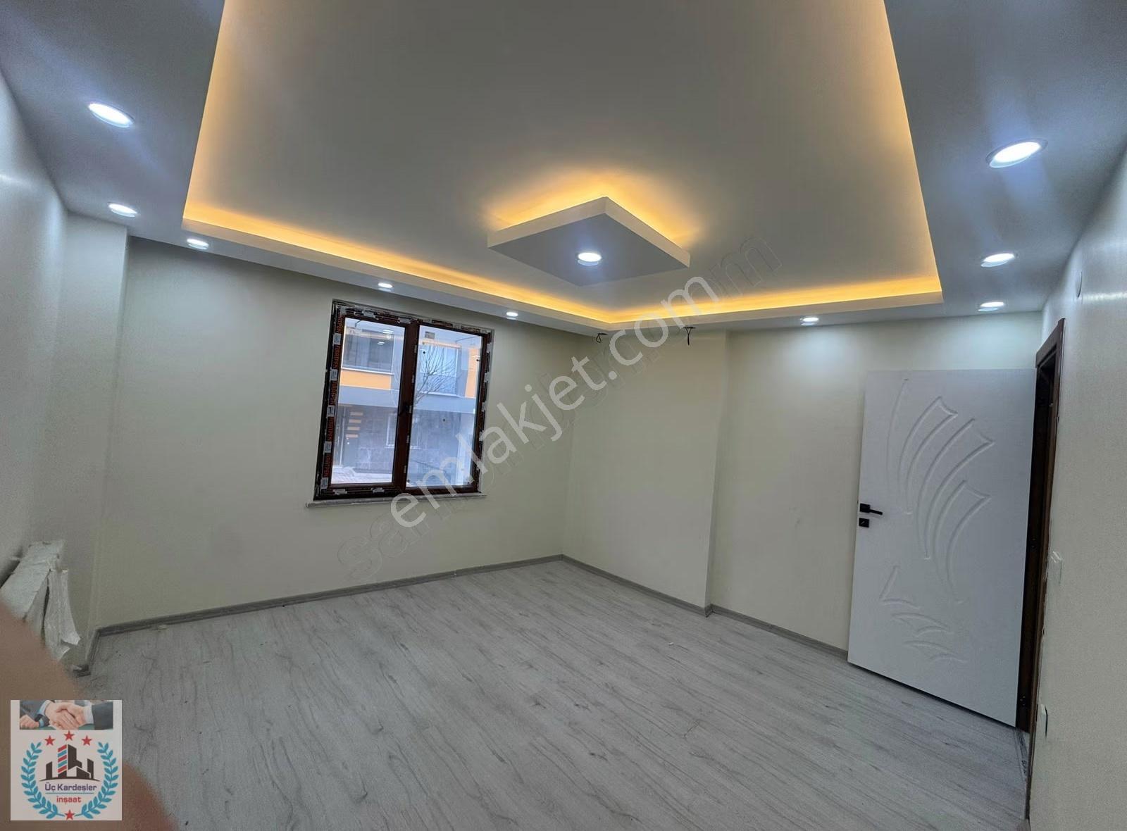 Üç Kardeşler'dn Nenehatun Mh Sıfır 2+1 Kapalı Otoparklı Lüx Dai. - Görsel 15