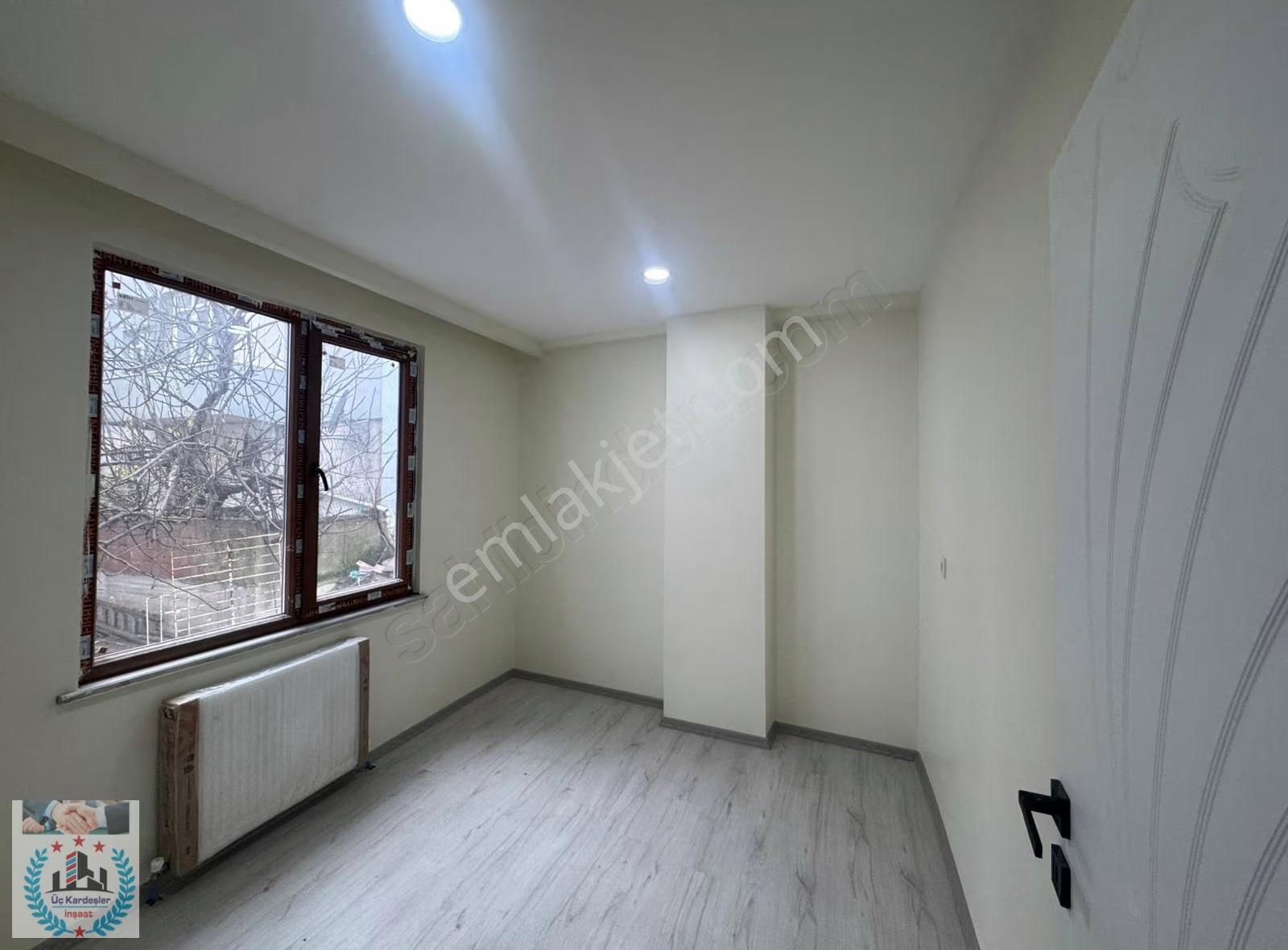Üç Kardeşler'dn Nenehatun Mh Sıfır 2+1 Kapalı Otoparklı Lüx Dai. - Görsel 8