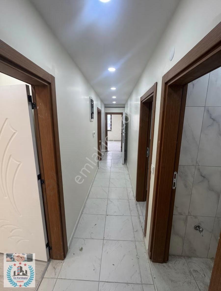 Üç Kardeşler'dn Nenehatun Mh Sıfır 2+1 Kapalı Otoparklı Lüx Dai. - Görsel 28