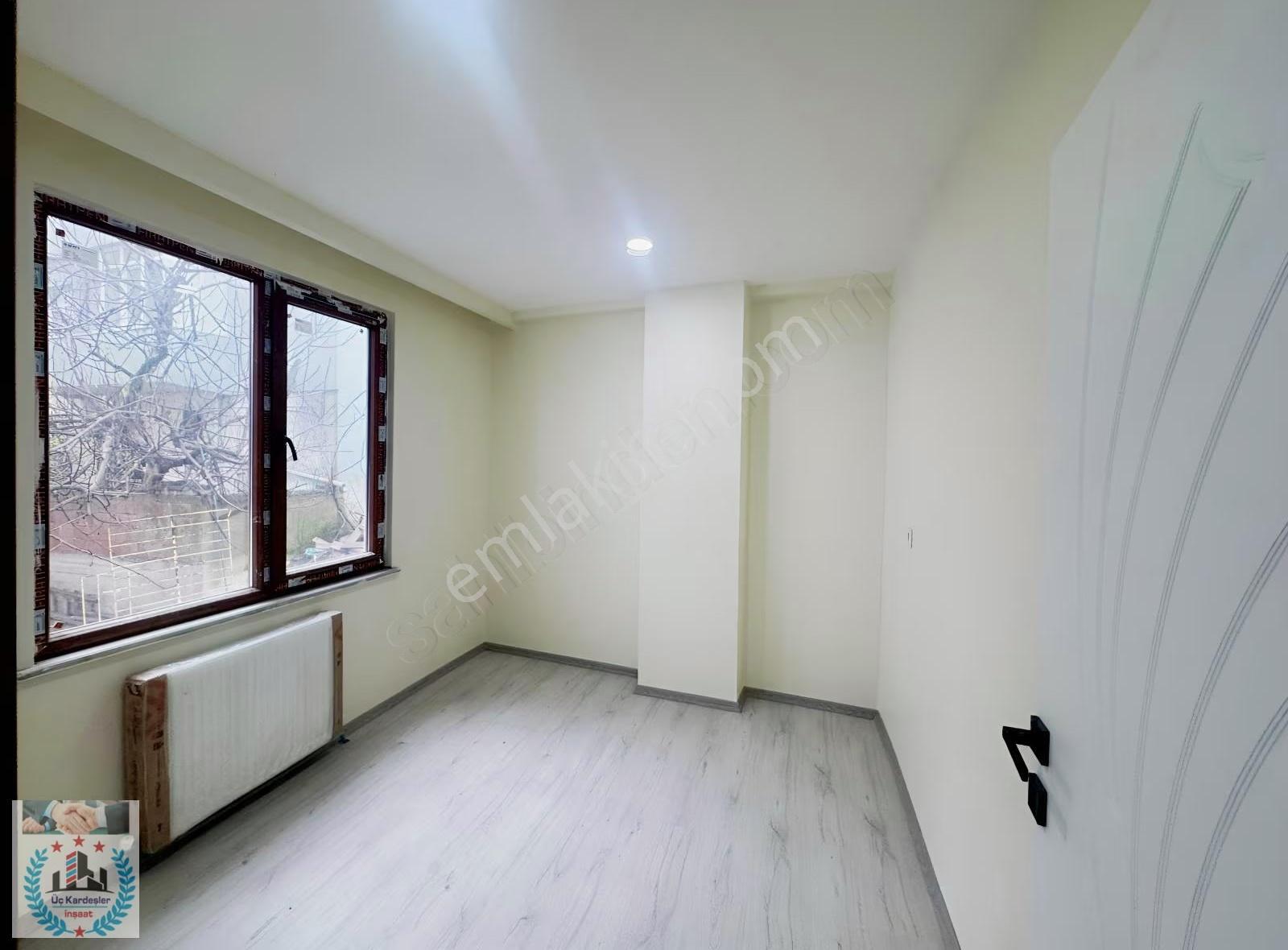 Üç Kardeşler'dn Nenehatun Mh Sıfır 2+1 Kapalı Otoparklı Lüx Dai. - Görsel 20