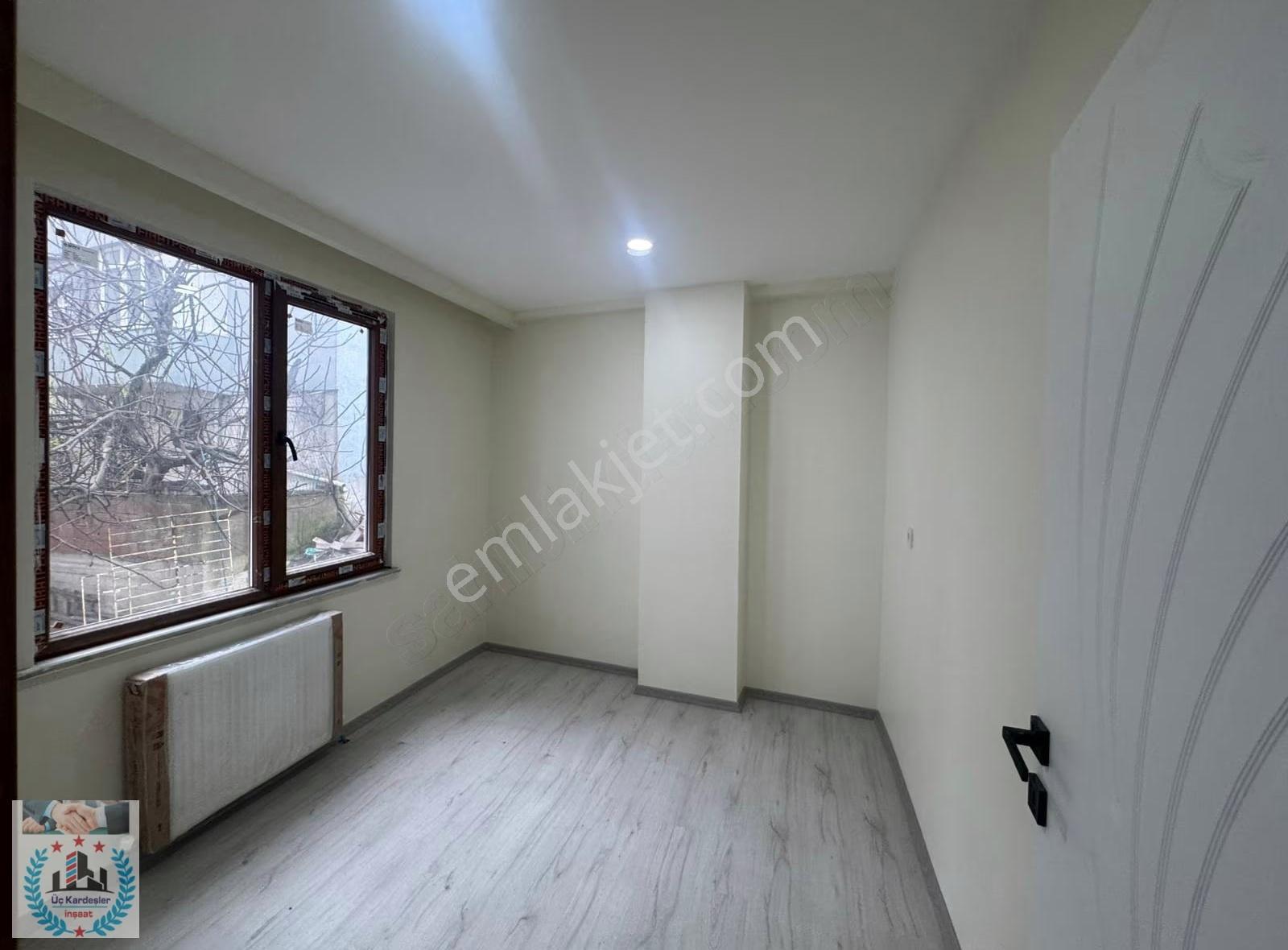 Üç Kardeşler'dn Nenehatun Mh Sıfır 2+1 Kapalı Otoparklı Lüx Dai. - Görsel 9