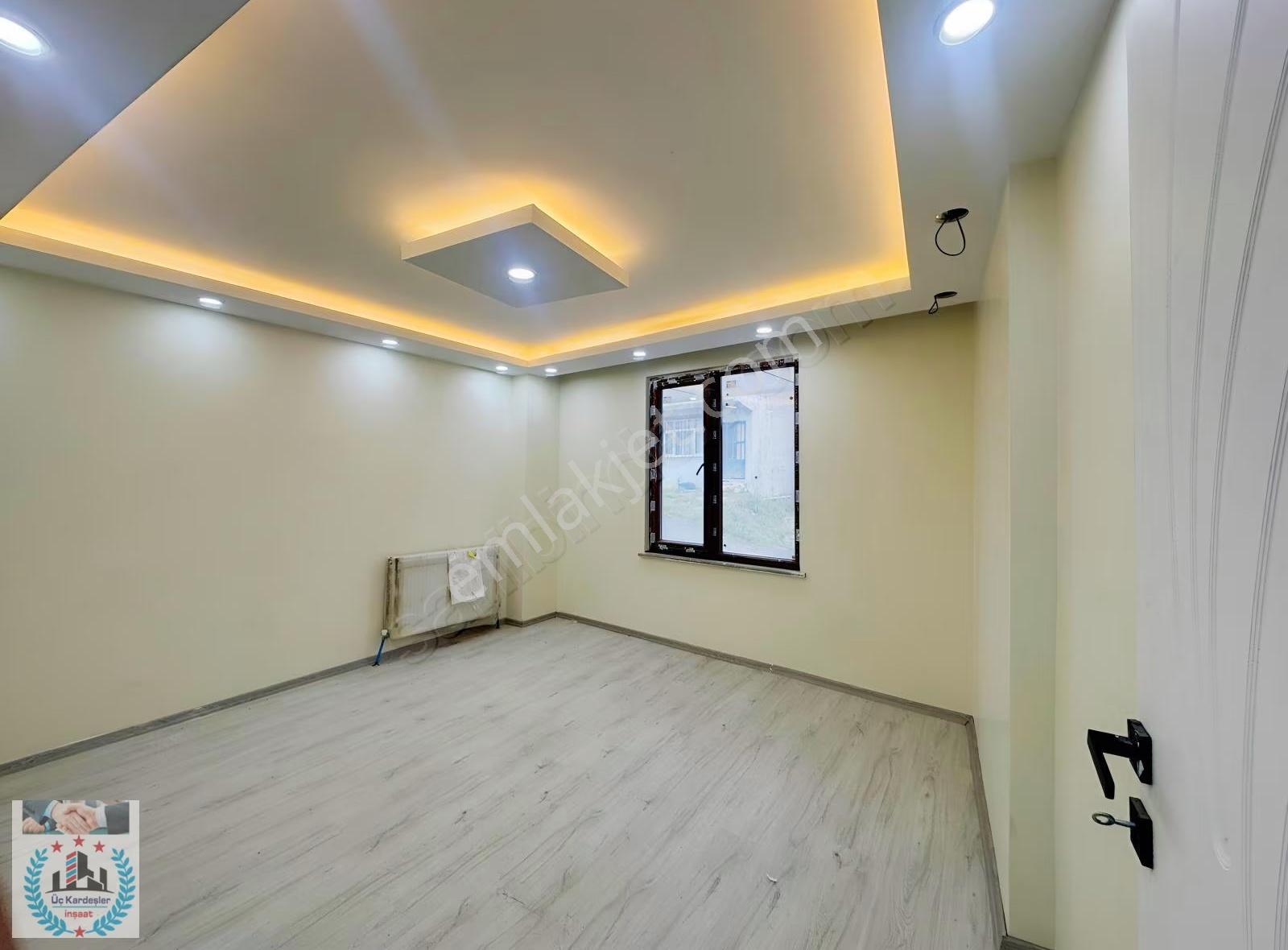 Üç Kardeşler'dn Nenehatun Mh Sıfır 2+1 Kapalı Otoparklı Lüx Dai. - Görsel 26
