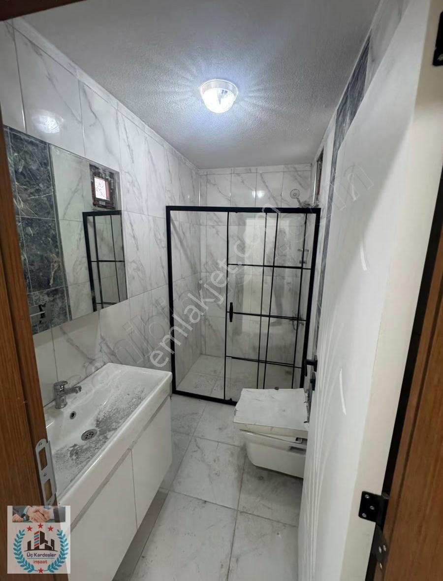 Üç Kardeşler'dn Nenehatun Mh Sıfır 2+1 Kapalı Otoparklı Lüx Dai. - Görsel 31