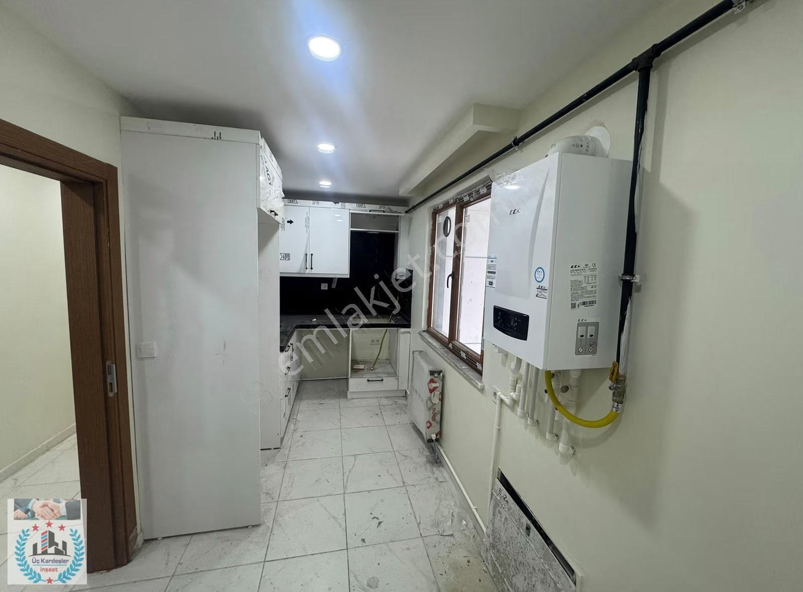 Üç Kardeşler'dn Nenehatun Mh Sıfır 2+1 Kapalı Otoparklı Lüx Dai. - Görsel 30